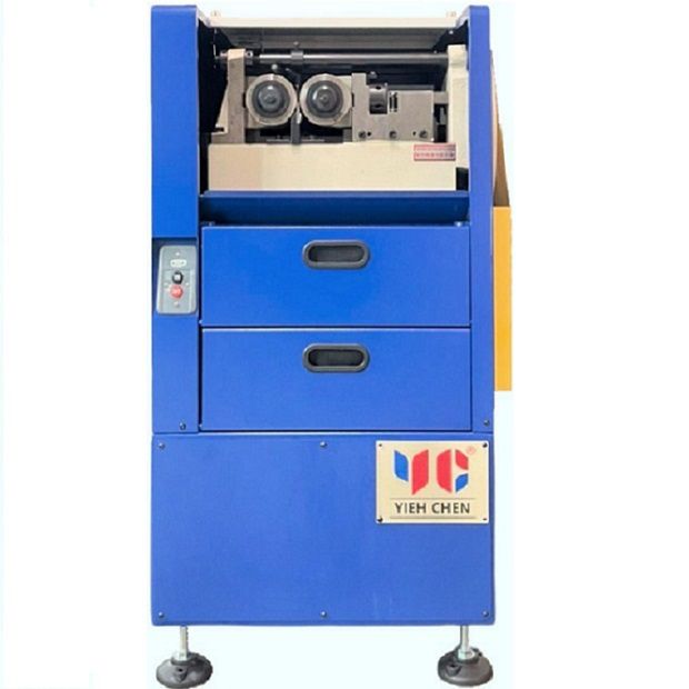 YC-10凸輪式滾牙機