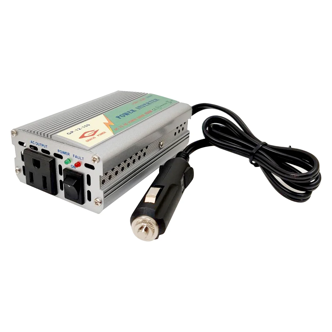 150W Customized specification available