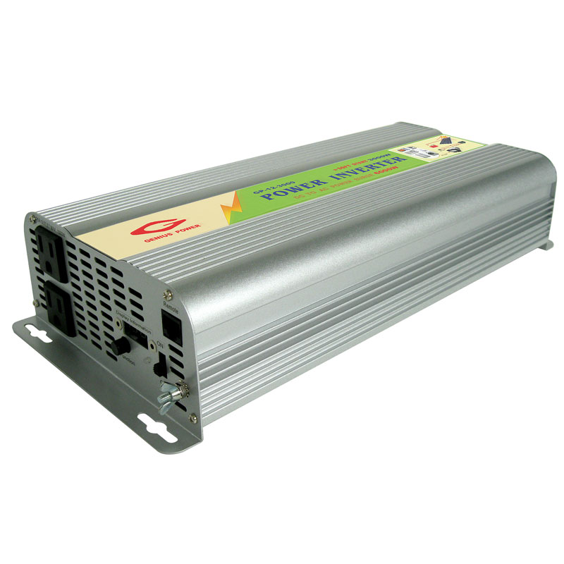 3000W Customized specification available
