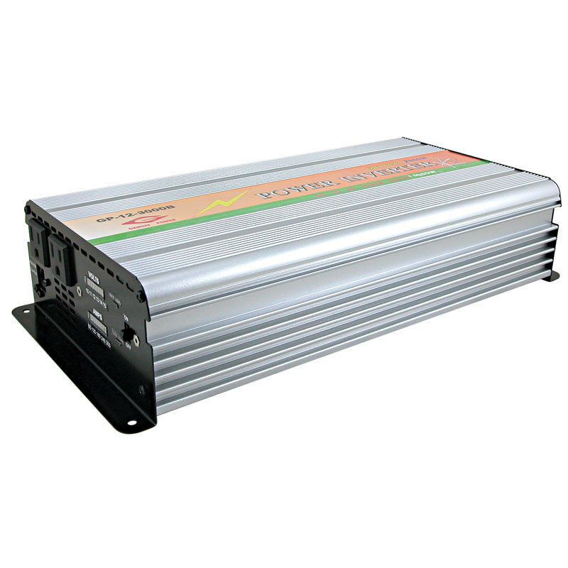 4000W Spesifikasi kustom tersedia