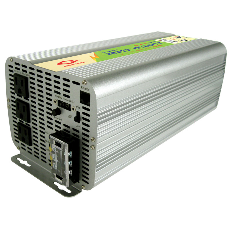5000W Especificación personalizada disponible