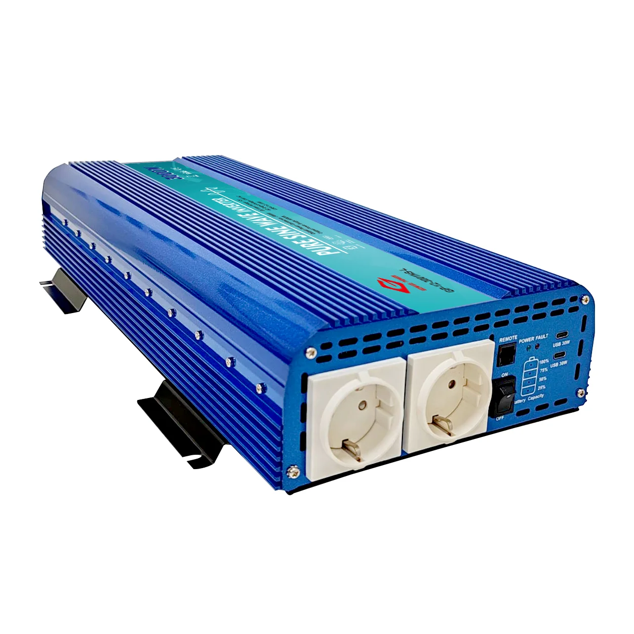 GP-12-3001NS-L