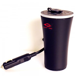 Portable Vehicle Battery Charger, Car Charger
