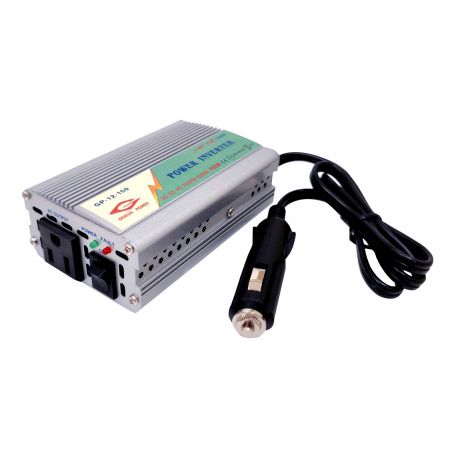 150W 12V 24V modifizierter Sinuswechselrichter