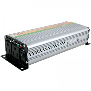 Pasokan Daya Inverter 800W 12V 24V - GP-800BS-800W Spesifikasi disesuaikan tersedia