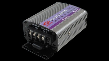 Convertisseur DC à DC 12V à 24V 10A - 12V à 24V 10A DC à DC | Convertisseur de tension non isolé