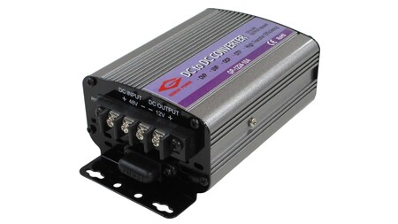 Měnič 12 V na 24 V 10 A DC na DC - 12 V na 24 V 10 A DC na DC | Neizolovaný měnič napětí