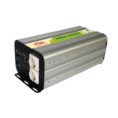 Onduleur à onde sinusoïdale modifiée 5000W