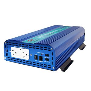 純正弦波インバーター2000W