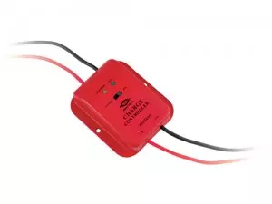 Controlador de carga solar 5A