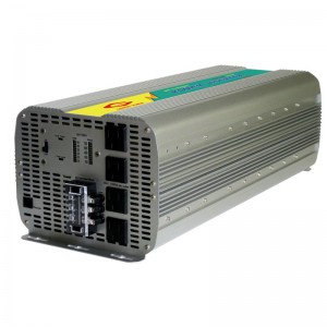 Inverter Daya GELOMBANG SINUS Modifikasi DC-ke-AC 10000W - GP-10000BS-10000W Spesifikasi disesuaikan tersedia