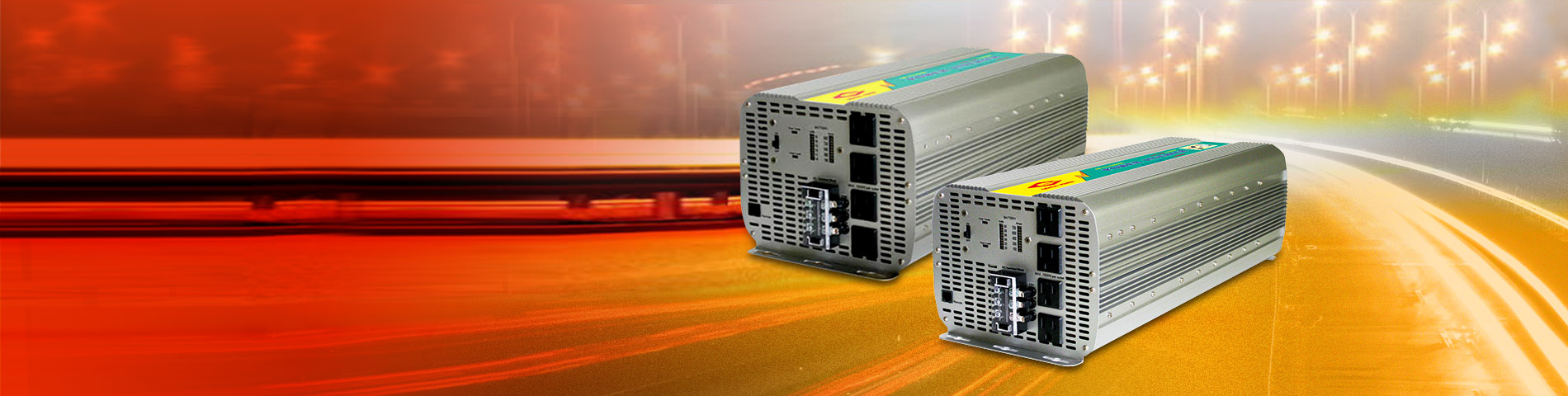 大容量エネルギー 命を救う