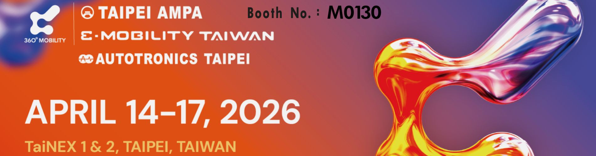 SEI INVITATO! Il tuo partner fidato nelle soluzioni di energia mobile