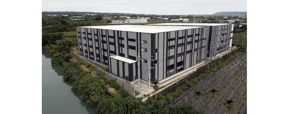 À propos de nous - Extérieur de l'entreprise 'HONG WAI SHENG INDUSTRIAL CO., LTD.'s' À propos de nous - Extérieur de l'entreprise 'HONG WAI SHENG INDUSTRIAL CO., LTD.'s'