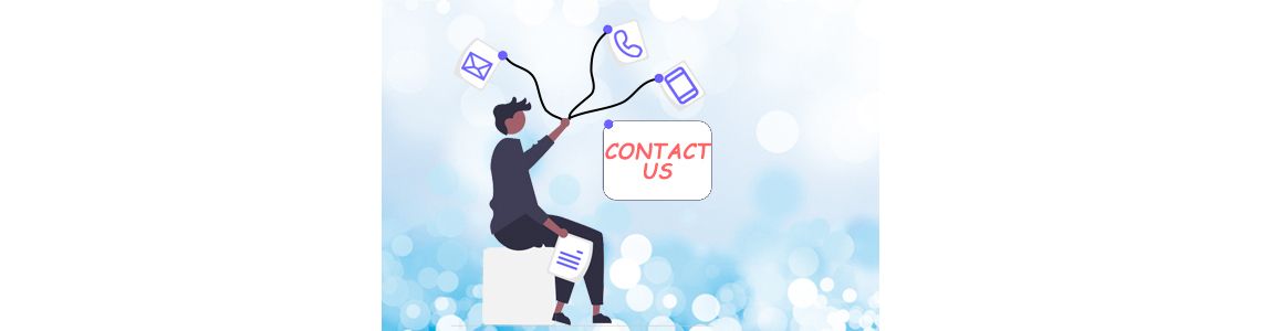 Anda boleh menghubungi Hong Wai Sheng melalui panggilan telefon, mesej, platform e-mel