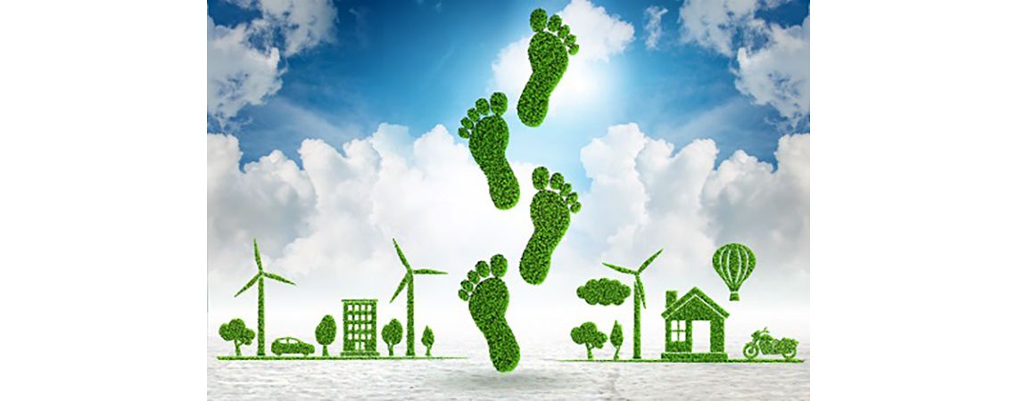 Strategy towards net zero emission goal