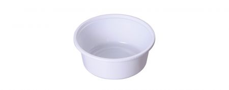 360ml Plastik Çorba Kasesi