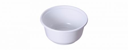 700ml Disposable Plastic Soup Bowl