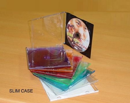 5.2mm CD SLIM CASE