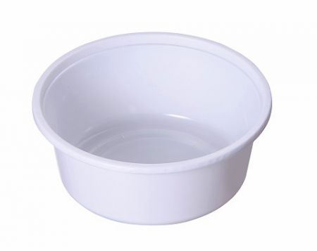 360ml Microwavable Soup Bowl