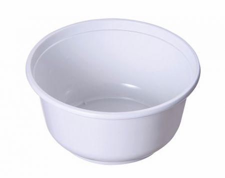 700ml PP Takeaway Soup Bowl