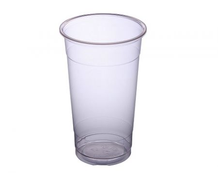 Disposable 700ml PP Soft Cup