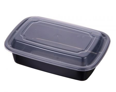 Caja Bento apta para microondas