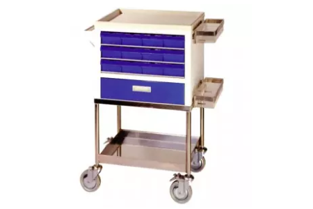 Nursing trolley