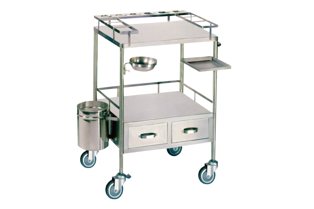 Dressing Cart