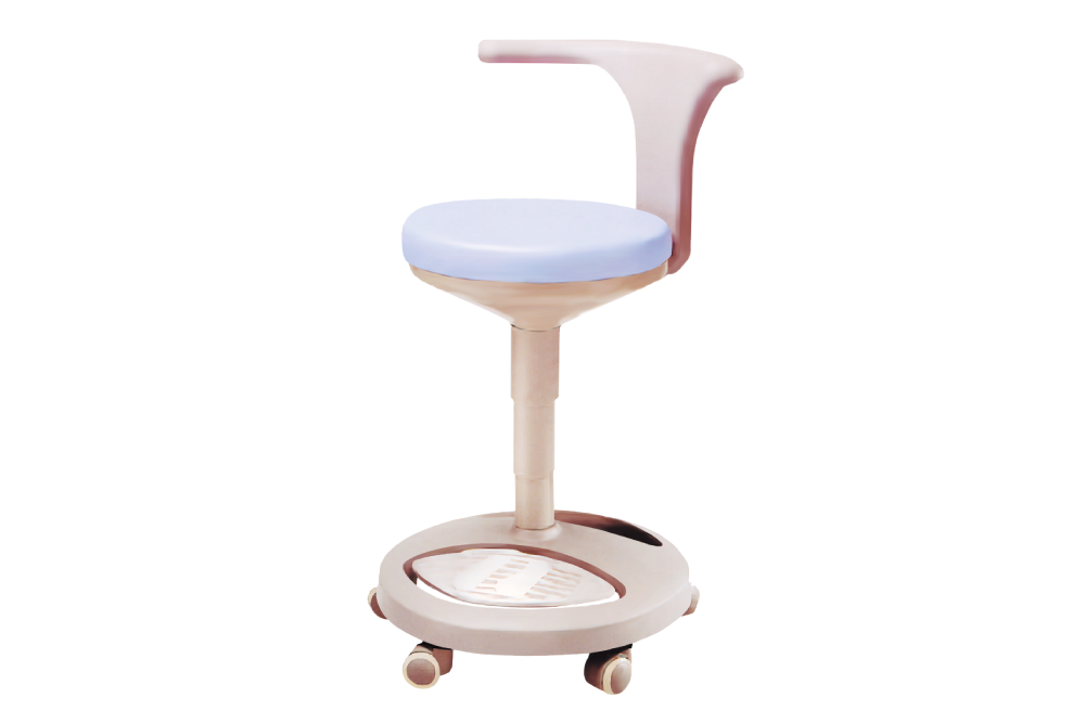 Joson-Care強盛興醫院門診醫師椅設備