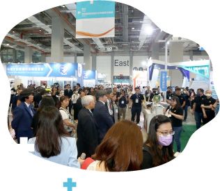 2024 Medical Taiwan