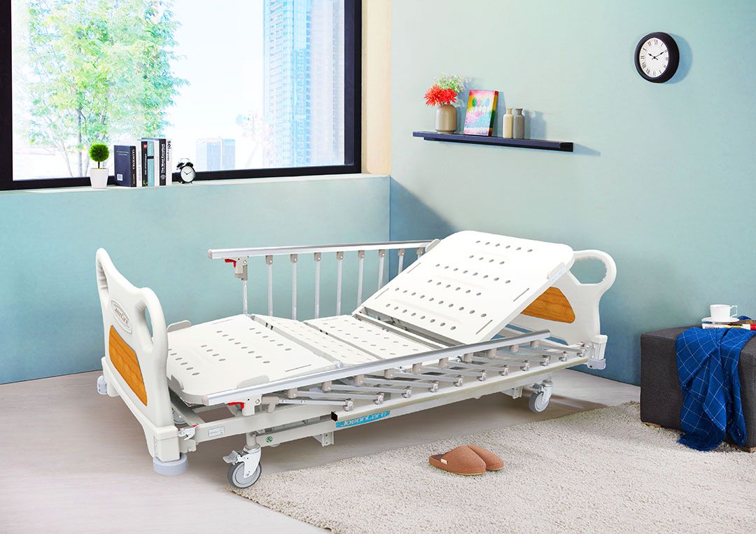 治療用電動ベッド - 神奈川県の家具
