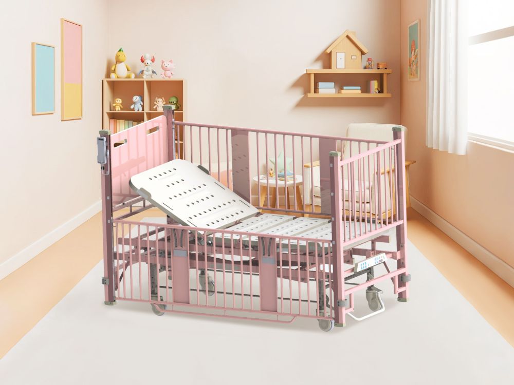 Pediatric Bed
