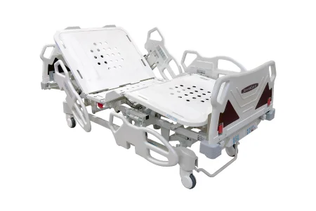 加護型醫療電動床 4馬達