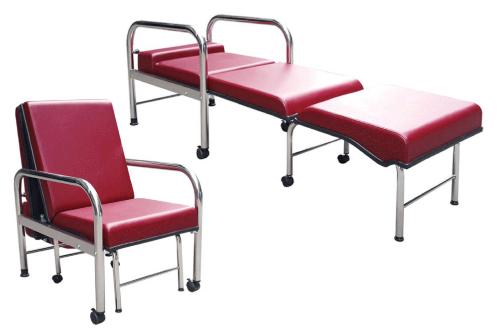 Care Patient Recliner
