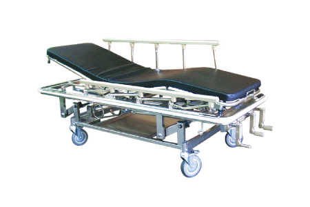 Emergency Stretcher Triple Cranks High Quality Emergency