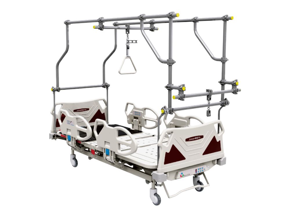 Rehabilitation Equipment