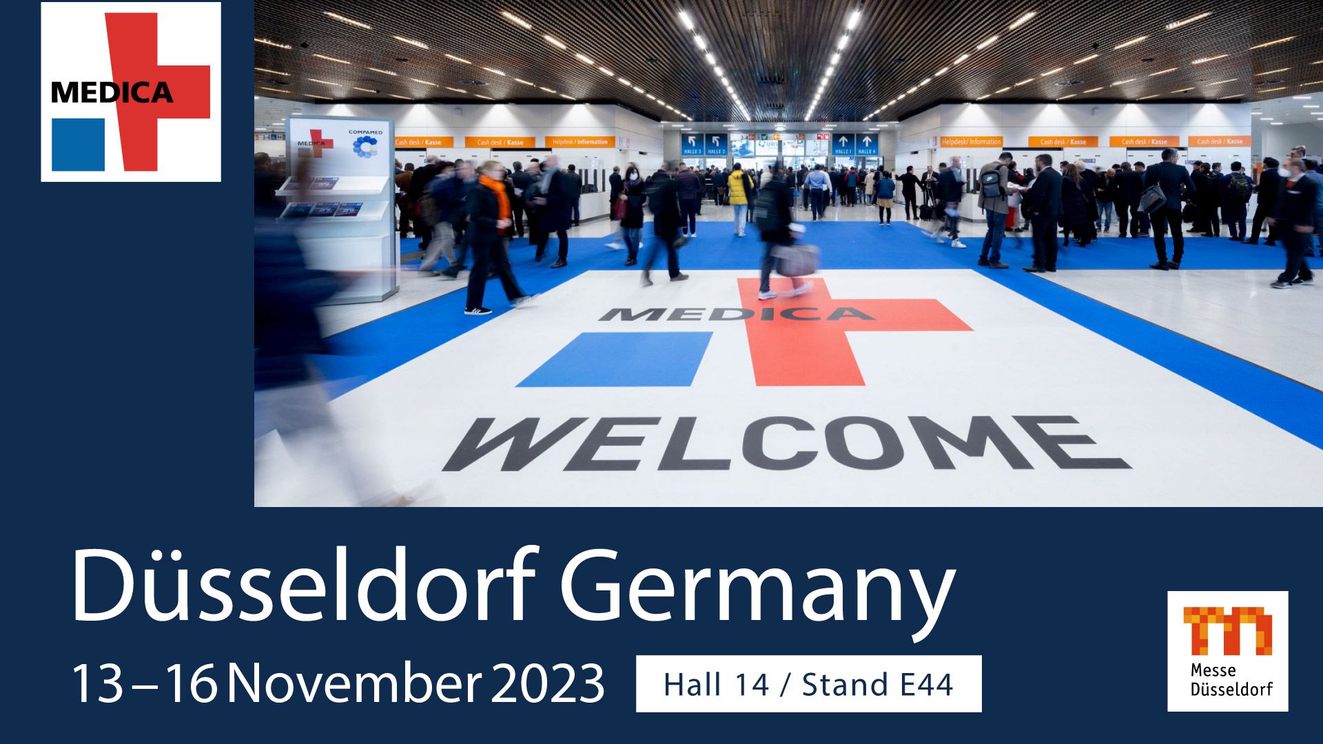 Medica 2023