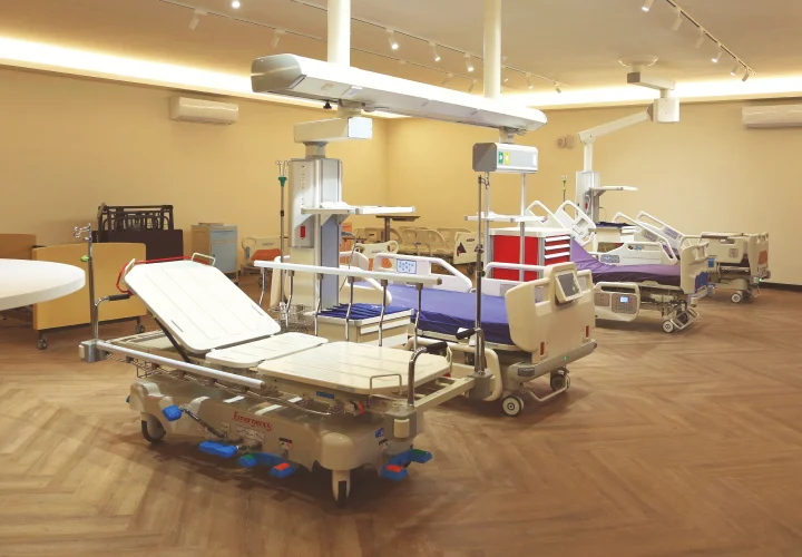 Beautiful Life with Joson-Care