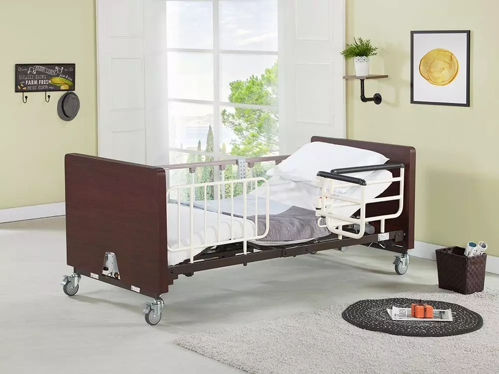 Home Care Bed