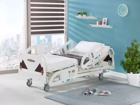 Hospital Bed