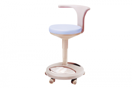 醫師椅 鋁合金腳架 - Joson-Care強盛興 醫院門診醫師椅設備