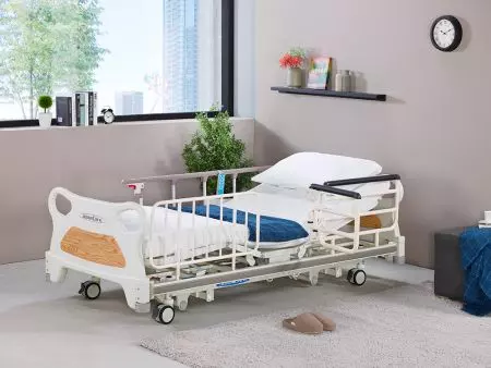醫療用電動床 - Joson-Care強盛興醫療用電動床