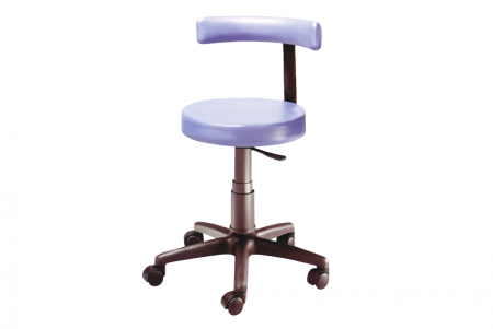 Chaise de médecin réglable en hauteur - Joson-CareChaise de médecin d'hôpital réglable en hauteur