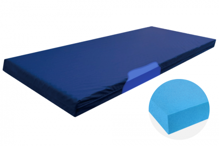 抗菌護理床墊 平面表層