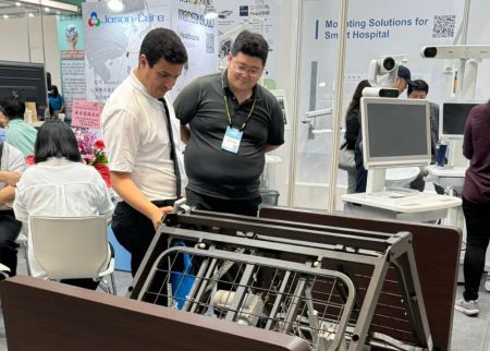 Medical Taiwan 2024