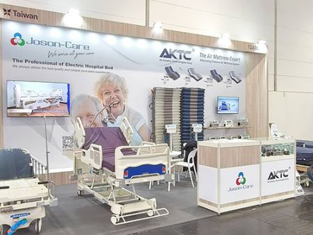 2024 MEDICA Germany
