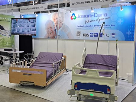 2024 MEDICAL FAIR ASIA Singapore