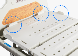 Mattress Stopper