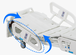 護欄設計-旋轉式